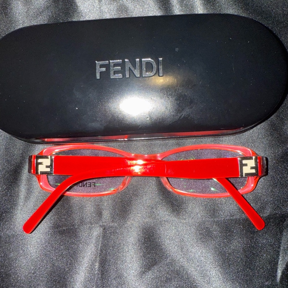 Fendi Reading Glasses - image 2
